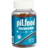 "Pilfood First Hair Vitamins" 60 guminukų