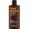 Antialerginis losjonas nuo saulės Piz Buin, SPF15, 200 ml