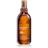 Piz Buin Tan &amp; Protect įdegį spartinantis apsaugos nuo saulės aliejus su SPF 30, 150 ml