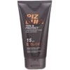 Piz Buin Spartinantis pieno procesas SPF 15 (įdegį stiprinantis losjonas nuo saulės) 150 ml