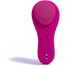 Platanomelón CALA clitoral vibrator #Fuchsia 1 unit