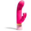 Platanomelón GUS BASICS vibrador conejito #fucsia 1 u