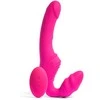 Platanomelón ISA vibrator for vulva-vulva couples 1 u