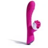 Platanomelón LYO Vibrador conejito #fucsia 1 u