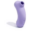 Platanomelón MAMBO clitoris sucker #lavender 1 u