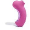 Platanomelón MAMBO clitoris sucker #pink 1 u