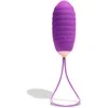 Platanomelón OH vibrador huevo #lila 1 u