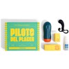 Platanomelón PLEASURE Pultas CASE 7 pcs