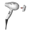 Plaukų džiovintuvas Parlux Digitalyon + MagicSense® difuzorius, sidabrinės spalvos