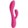 PLUSONE double vibrating massager 1 u