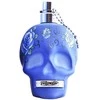 Police To Be Man Tattoo Art Tualetinis vanduo su purškikliu 75ml