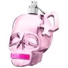Police To Be True Me EDP parfumuotas vanduo moterims, 125 ml