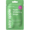 POP. Apple Flavored Whitening Strips 7 Units