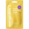 POP. Mango Flavored Whitening Strips 7 Units