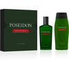 POSEIDON ENIGMA 2-piece set