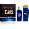 Instituto Español Est Poseidon Kaos Intense 100 Gel 250