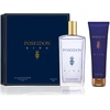 POSEIDON THE KING ESTUCHE 2 pz