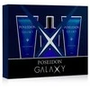 Instituto Español Pack Poseidon galaxyrinkinys vyrams