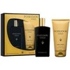 Poseidon Instituto Español Posseidon Gold Vyrų tualetinis vanduo 150ml rinkinys 2 vnt