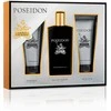 Instituto Español Pack Poseidon Gold Ocean