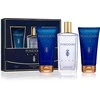 Aire De Sevilla Poseidon King Vyrų tualetinio vandens purškiklis 150ml 3 dalių rinkinys