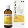 Pranarom VEGETABLE OIL #argan bio 50 ml