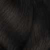 L‘Oreal Professionnel iNOA plaukų dažai | spalva: 4.15 - Ash Mahogany Brown, 60 ml