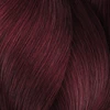 L‘Oreal Professionnel iNOA plaukų dažai | spalva: 5.62 - Light Extra Iridescent Red Brown, 60 ml