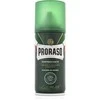 Proraso Green Line Gaivinančios Skutimosi putos, 100 ml