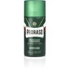 Proraso Green Line Shaving Foam Gaivinančios skutimosi putos, 300 ml