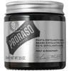 Proraso Beard Exfoliating Scrub Mėtų ir rozmarinų aromato barzdos šveitiklis, 100 ml