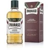 Odą maitinantis losjonas po skutimosi Proraso Red Line After Shave Lotion, 400 ml