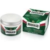 Proraso Green Line Pre-Shave Cream Gaivinantis kremas prieš skutimąsi su eukaliptu, 300 ml