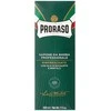 Proraso Green Line Shaving Cream Gaivinantis skystas skutimosi kremas, 500 ml