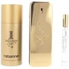 Paco Rabanne Estuche 1 Million Eau De Toilette, 100 ml Desodorante, 150 ml Eau De Toilette, 10 ml