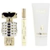 Paco Rabanne Fame Eau De Perfume Purškiklis, 50 ml Set 3 Pieces