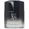 Paco Rabanne Juodas XS EDT tualetinis vanduo vyrams, 100 ml