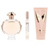 Paco Rabanne Rabanne Olympéa Eau De Perfume Purškiklis, 80 ml Rinkinys 3 vnt.
