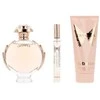 Paco Rabanne Rabanne Olympéa Eau De Perfume Purškiklis, 80 ml Rinkinys 3 vnt.