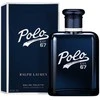 Ralph Lauren Polo 67 EDT tualetinis vanduo vyrams, 125 ml