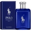 Ralph Lauren Polo Mėlyna EDP parfumuotas vanduo vyrams, 200 ml