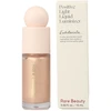 Rare Beauty Positive Light Liquid Luminizer skysta švytėjimo suteikianti priemonė, atspalvis: Exhilarate, 15 ml
