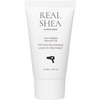 Rated Green REAL SHEA protein recharging leave in treatment 50 ml