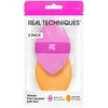 Real Techniques Miracle 2 viename pudros aplikatorius