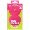 „Real Techniques Vivid Escape“ želė pudrinė, 2 vnt.