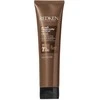 Redken Sausų garbanotų ir banguotų plaukų priežiūros priemonė "All Soft Mega Curl s Hydramelt" (gydymas) 150 ml