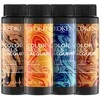 Nuolatinės spalvos dažymo Redken Color Gels Lacquers Nº 7AB Moonstone (60 ml)