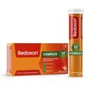 "Redoxon Complex" 30 putojančių tablečių Oranžinis