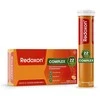 "Redoxon Complex" 30 putojančių tablečių Oranžinis