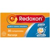 Redoxon Doble Acción 30 putojančių tablečių
